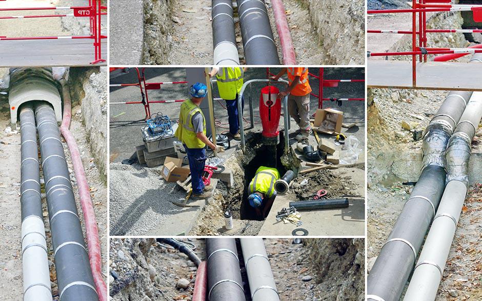 débouchage canalisation Noisy-le-Roi